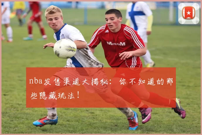 nba发售渠道大揭秘：你不知道的那些隐藏玩法！