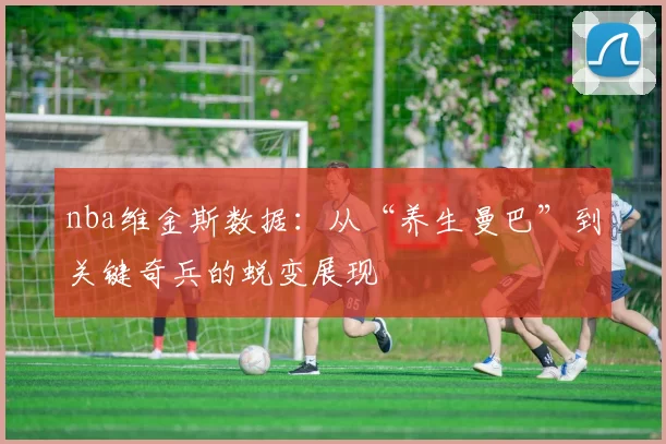 nba维金斯数据：从“养生曼巴”到关键奇兵的蜕变展现