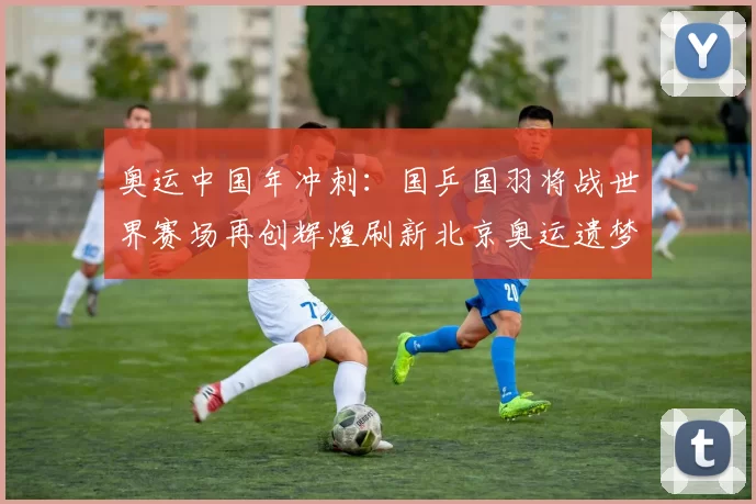 奥运中国年冲刺：国乒国羽将战世界赛场再创辉煌刷新北京奥运遗梦