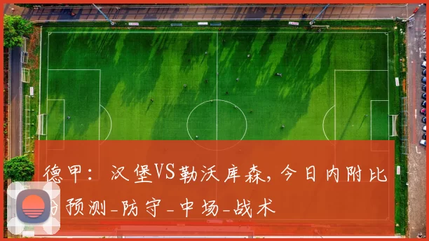 德甲:汉堡VS勒沃库森,今日内附比分预测_防守_中场_战术